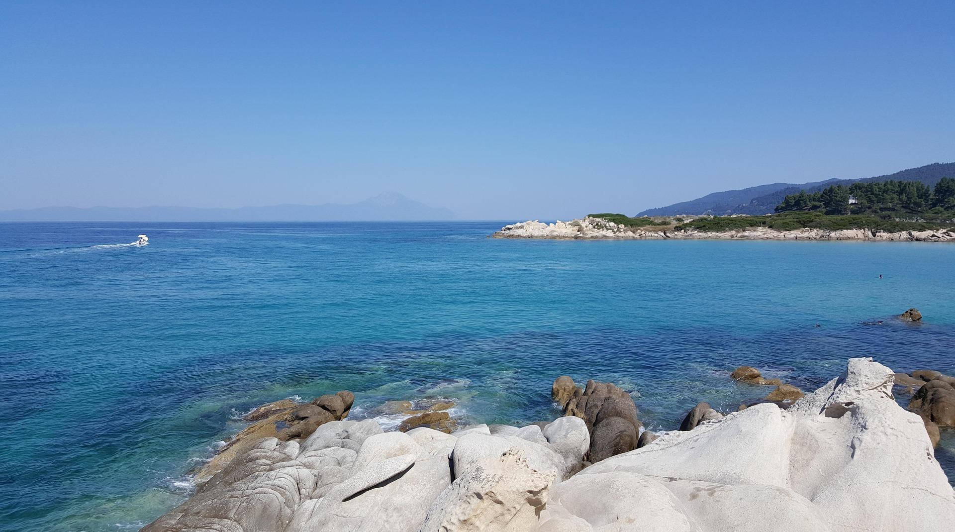 Familienurlaub auf Chalkidiki: Strände, Luxus & Insidertipps