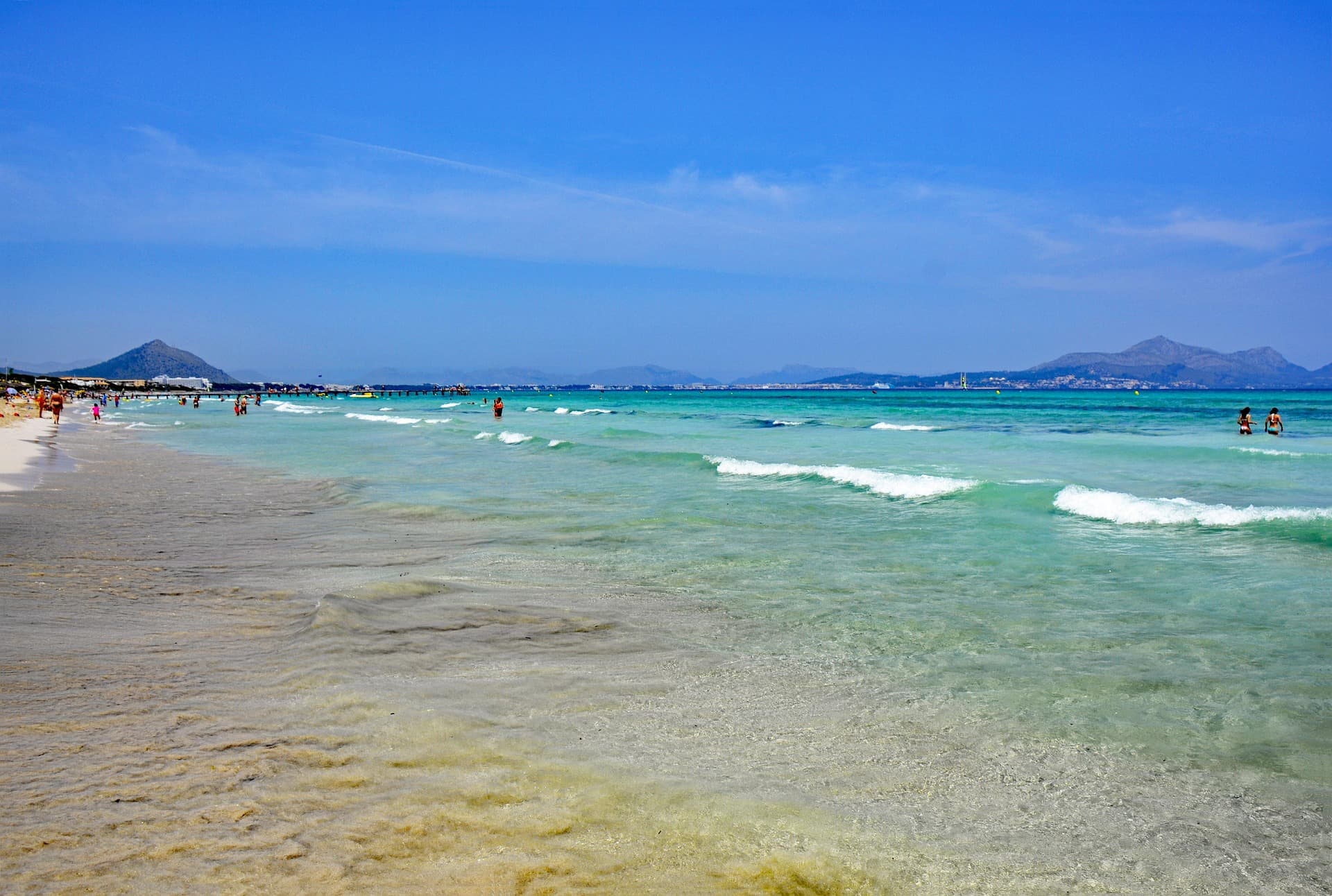 Familienurlaub an der Playa de Muro: Der ultimative Guide für entspannte Mamas